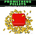 MUNITIONS PROMETHEUS 125pcs 4.5mm (.177)