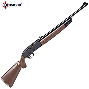 CARABINA CROSMAN 2100B