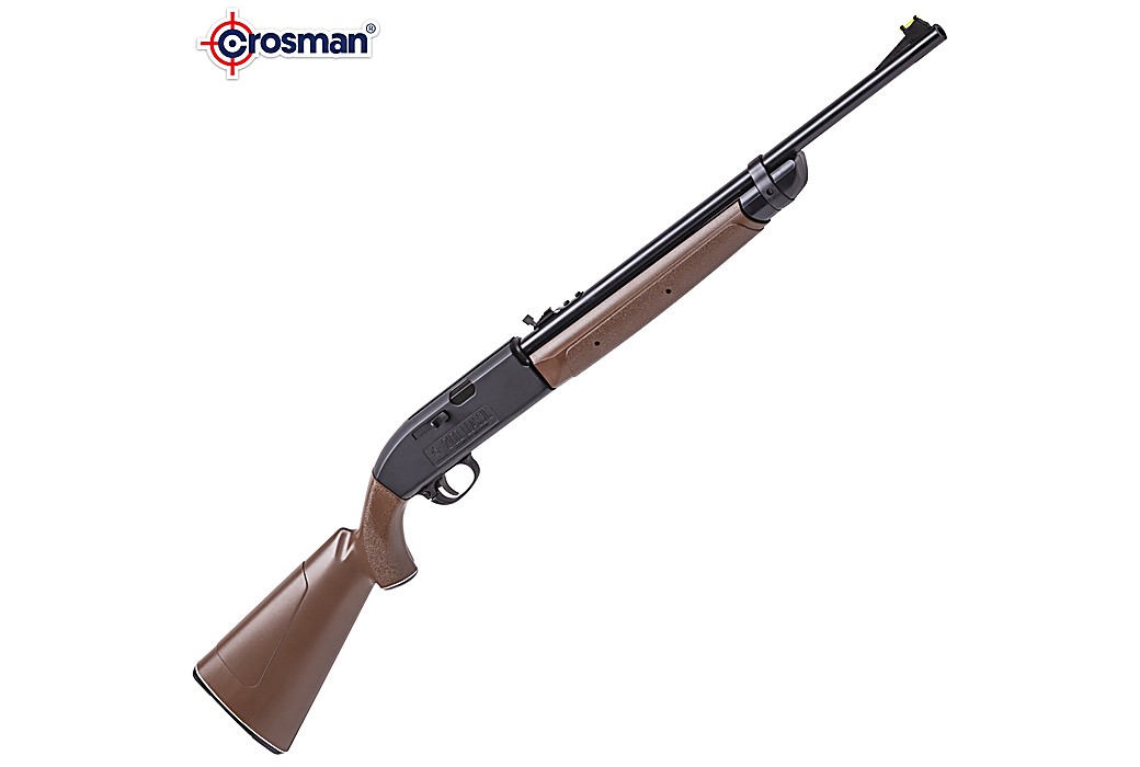 CARABINA CROSMAN 2100B