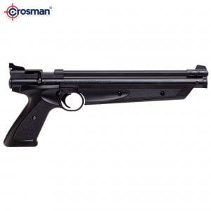 Pistola Crosman American Classic 1322