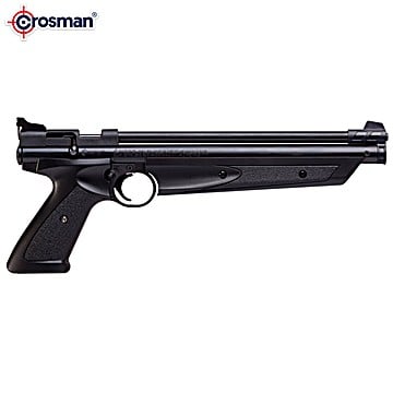 PISTOLA CROSMAN 1322