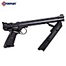 CROSMAN 1322 AIR PISTOL