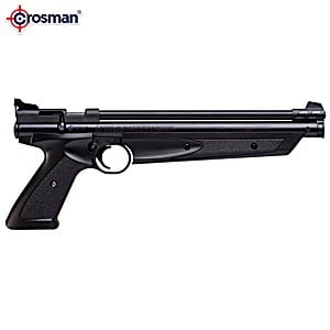 CROSMAN 1322 AIR PISTOL