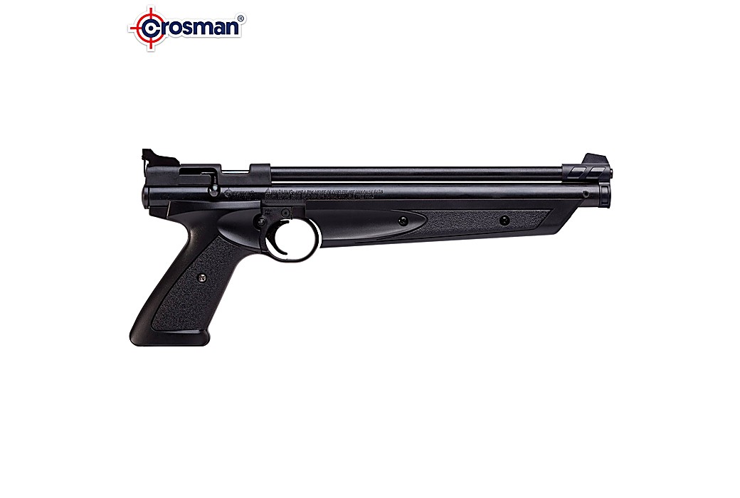 CROSMAN 1322 AIR PISTOL