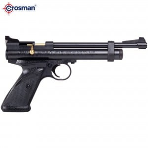 Crosman 2240 Bolt Action Air Pistol