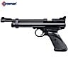 CROSMAN 2240 BOLT ACTION AIR PISTOL