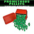 MUNITIONS PROMETHEUS PARAGON Z7 125pcs 4.5mm (.177)