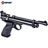 CROSMAN 2240 BOLT ACTION AIR PISTOL