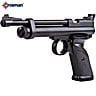 CROSMAN 2240 BOLT ACTION AIR PISTOL