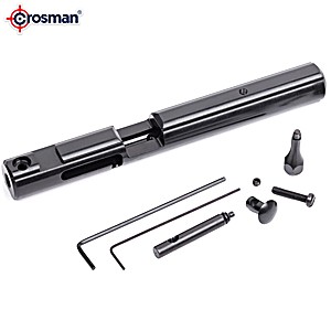 CROSMAN 1377|1740|1760|PC77 BREECH KIT ACIER 4.50mm