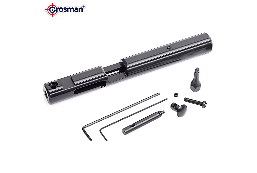 CROSMAN 1377|1740|1760|PC77 BREECH KIT ACERO 4.50mm