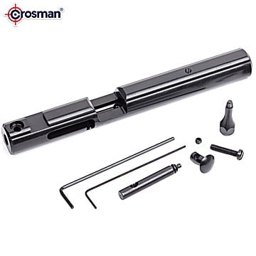 Breech Kit Acier 4.50mm 1377 | 1740 | 1760 | PC77 Crosman