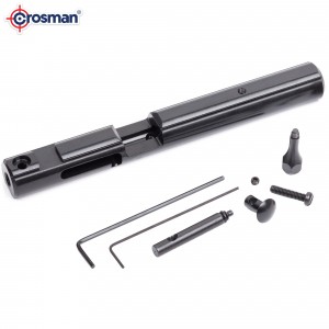 Crosman 1377|1740|1760|PC77 Breech Kit Aço 4.50mm