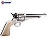 REVOLVER CO2 CROSMAN REMINGTON 1875 BB/BALINE 4.50mm