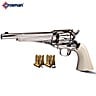 REVOLVER CO2 CROSMAN REMINGTON 1875 BB/BALINE 4.50mm