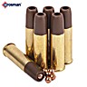 CROSMAN REMINGTON 1875 CARTRIDGE 6PCS BB'S 4.50mm