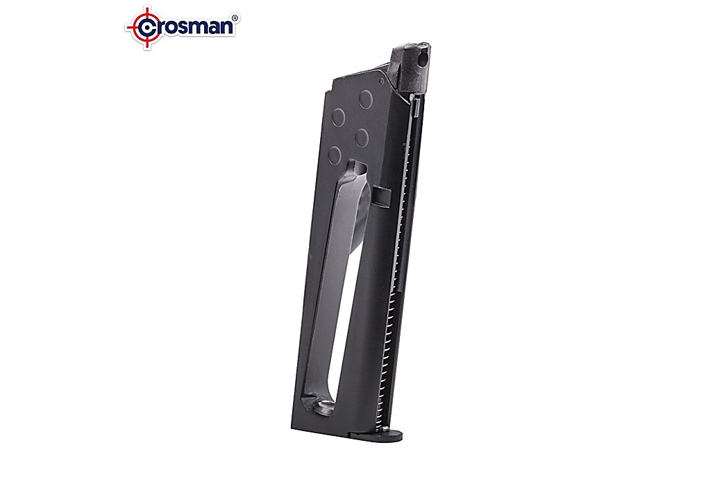 CROSMAN REMINGTON 1911RAC MAGAZINE BB 4.50mm