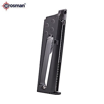 CROSMAN REMINGTON 1911RAC MAGAZINE BB 4.50mm