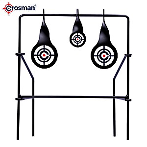 ALVO ROTATIVO CROSMAN SPINNING TARGET