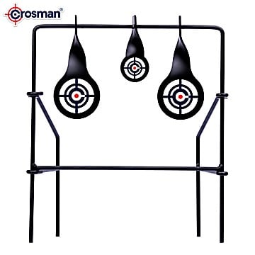 Alvo Rotativo Crosman spinning Target