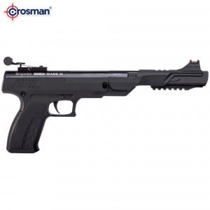 Crosman Benjamin Trail Mark II NP Air Pistol