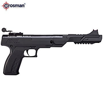 Benjamin Trail Mark II NP Air Pistol