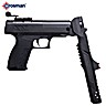 CROSMAN BENJAMIN TRAIL MARK II NP AIR PISTOL