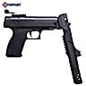 PISTOLA CROSMAN BENJAMIN TRAIL MARK II NP