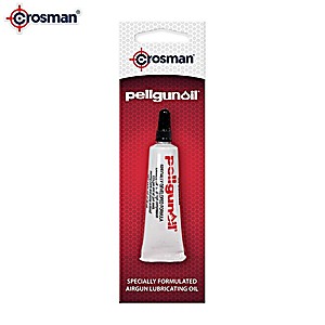 CROSMAN PELLGUN OIL 7.14ml