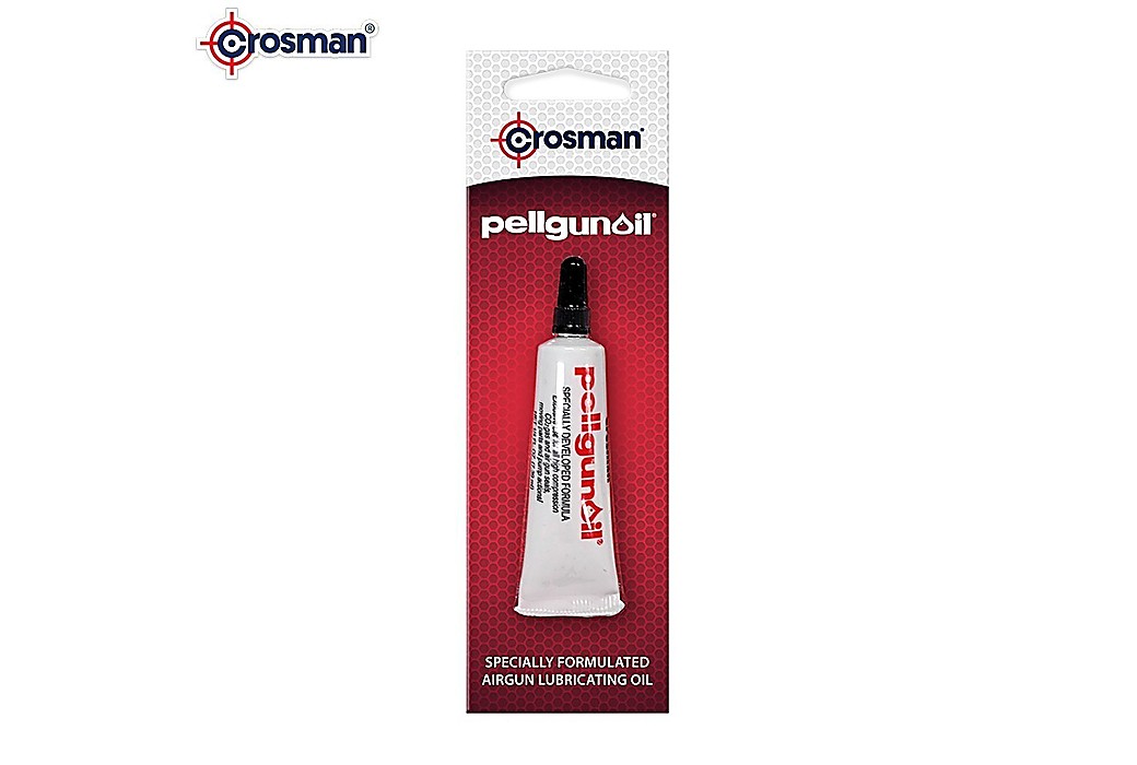 CROSMAN PELLGUN OIL 7.14ml