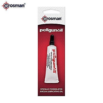 Crosman Pellgun Oil 7.14ml