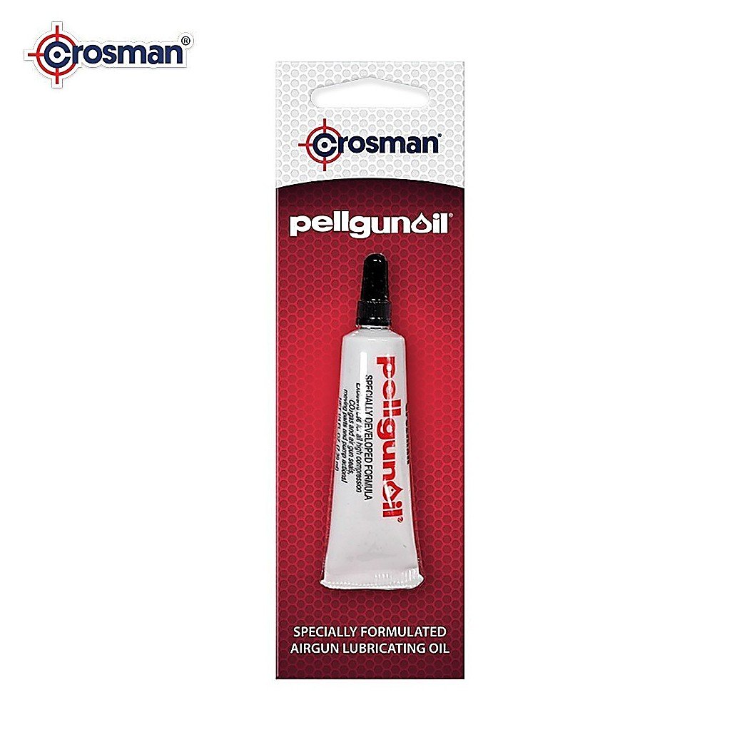 Esta imagem tem um texto alternativo em branco, o nome da imagem é crosman-pellgun-oil-714ml.jpg