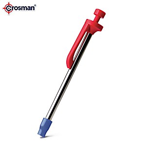 CROSMAN PELLET LOADER ARMAZENA 16 CHUMBOS 4.50mm