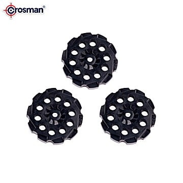 CROSMAN VIGILANTE SPARE CLIPS PELLET 4.50mm