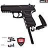 AIR PISTOLET PELLET / BB GAMO P-27 DUAL