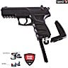 PISTOLA CHUMBO / BB GAMO P-27 DUAL