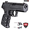 AIR PISTOLET PELLET / BB GAMO P-27 DUAL