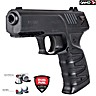 CO2 PISTOL GAMO P-27 DUAL PELLET / BB