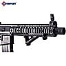 CARABINA CO2 CROSMAN DPMS SBR FULL AUTO BB GUN