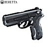 PISTOLET CO2 BERETTA PX4 STORM BLOWBACK PLOMB / BB