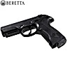 CO2 AIR PISTOL BERETTA PX4 STORM BLOWBACK PELLET / BB