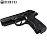 PISTOLET CO2 BERETTA PX4 STORM BLOWBACK PLOMB / BB