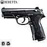 CO2 AIR PISTOL BERETTA PX4 STORM BLOWBACK PELLET / BB