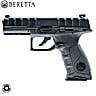 CO2 AIR PISTOL BERETTA APX BLOWBACK