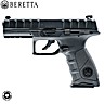 PISTOLET CO2 BERETTA APX BLOWBACK