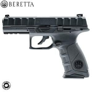 Pistolet CO2 Beretta APX Blowback
