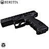 CO2 AIR PISTOL BERETTA APX BLOWBACK