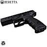 PISTOLA CO2 BERETTA APX BLOWBACK