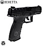 CO2 AIR PISTOL BERETTA APX BLOWBACK