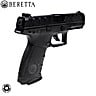 PISTOLA CO2 BERETTA APX BLOWBACK